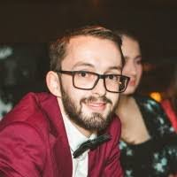 Byron Salisbury's Instagram, Twitter & Facebook