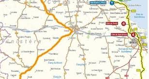 A relatively flat parcours should bring the sprinters in to play for the first time in the tour. Mur De Bretagne On Prend Les Memes Sport Saint Brieuc Maville Com