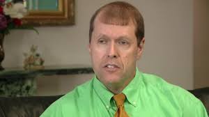 Rob Morrow Reacts After Travis County GOP Disavows Chairman-Elect