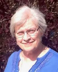 Jeanne Gannon Obituary (1943