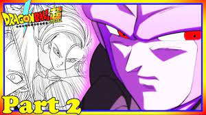 A Better Tournament Of Power Dragon Ball Super Manga Rewrite Part 2 Dragon Ball Super Dragon Ball Super Manga Dragon Ball