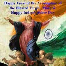 This is the reason why there are fraternities and. Mother Mary Feast Of Assumption Mother Mary Assumption Of Mary Good Morning Sweetheart Images