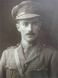 Lives of the First World War