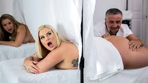 Behind The Curtain Featuring Julie Cash - Brazzers HD - XXXYMovies.com