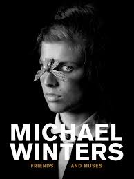 Gossip: Michael Winters debuts photography book