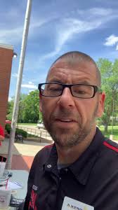 Jardine Middle School was live.