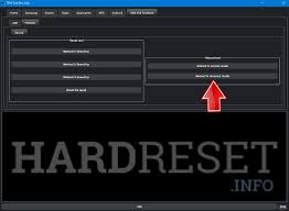 All in one frp tool is a powerful frp unlock software for the windows platform to remove or . Restablecimiento Hard Reset Nokia 1 Plus Mostrar Mas Hardreset Info