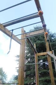 16 Diy Backyard Ninja Warrior Course My Baby Doo Backyard Obstacle Course Ninja Warrior Course American Ninja Warrior