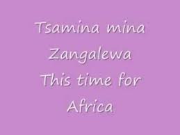 Shakira Waka Waka With Full Lyrics Video Youtube Waka Waka News Songs Shakira