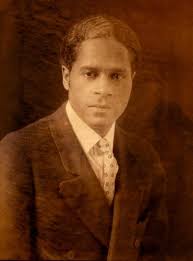 Chadwick Aaron Boseman (1976-2020)