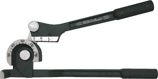 Combining the tube with pumps having different specifications than the uniphos pump can result in considerable errors and should be avoided. Tube Plier 1 8 1 4