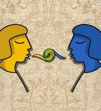 Topic flotante
