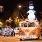 REDDING LIGHTED CHRISTMAS PARADE 2025 event image