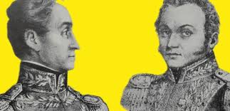 Páez tras la muerte de Bolívar: “Mi mayor sentimiento consiste en no  haberle dado una prueba de amigo”