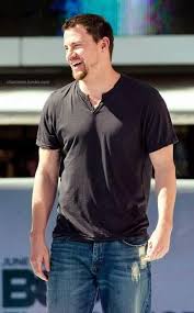 Tatum made his film debut in the drama film coach carter. Pin By Tiequera Halyard On Beautiful Things In 2020 Channing Tatum Tatum Channing Tatum Jupiter Ascen Channing Tatum Tatum Channing Tatum Jupiter Ascending