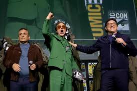The Movie Blog - News update