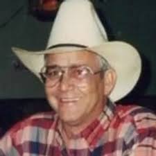 Obituary information for Delmar Thomas Anson