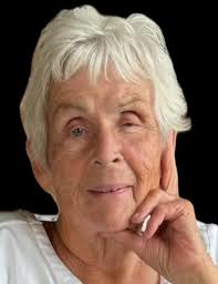 Obituary information for Arlene