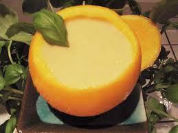 Recette Orange Givree La Recette Facile Recette Orange Givree Recette Orange Alimentation
