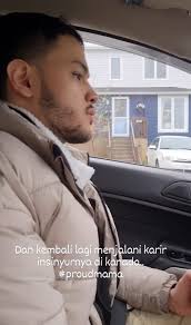 Rela Tinggalkan Dunia Sinetron, Potret Shawn Adrian yang Pilih Kerja Jadi  Insinyur di Perusahaan Alat Kesehatan di Kanada