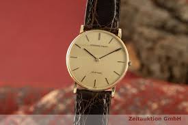 Mais il est dans la façon dont vous leur dire! Audemars Piguet Montres Zeitauktion