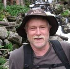 Kenneth Wright Obituary (2017)