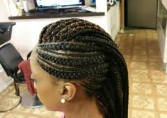 I give her 5 stars. Creative African Hair Braiding 5527 S Saginaw Rd Flint Mi 48507 Yp Com