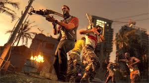 The following is a significant expansion to dying light and the untold chapter of kyle crane's story. Buy Dying Light The Following Enhanced Edition Microsoft Store