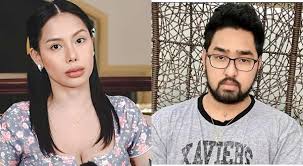 Back to single mom: Toni Fowler at Vince Flores, hiwalay na?-Balita