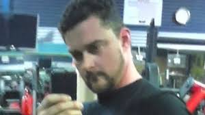 Pro arm wrestler Clifford Neumann admits murdering Morphett Vale mum