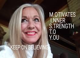 Misty Ackerman's Instagram, Twitter & Facebook