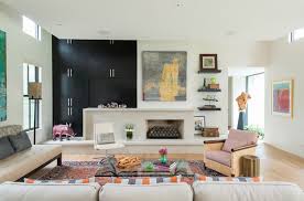 A love for farmhouse style shows absolutely no signs of waning. 20 Modern Farmhouse Living Room Designs Home Design Lover