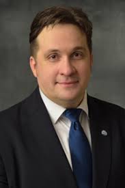 Dr. Szabolcs Ferenc Tóth