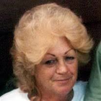 Obituary information for Janice M. Boggs