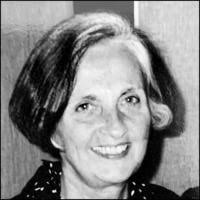 JUDITH CAMERON Obituary (1938