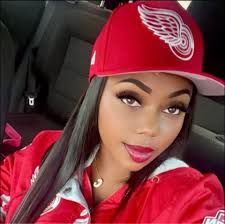 Sweet Face 🫶🏾💕 Amari Archer