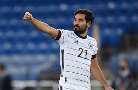 Dortmund ceo'sundan i̇lkay gündoğan açıklaması! Ilkay Gundogan Scores Stunning Goal For Germany