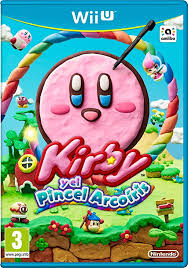 Suscríbete a nuestro canal para estar al tanto de nuevos videos!si te gustan los video juegos para niños pequeños como este: Kirby Y El Pincel Arcoiris Amazon Es Videojuegos