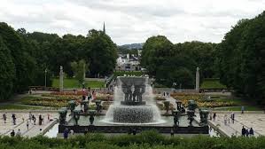 Med bakgrunn i folkehelseinstituttet (fhi) sine råd og anbefalinger knyttet til håndtering av koronaviruset, har bymiljøetaten besluttet å. Trfihi Parks Parks Frogner Park