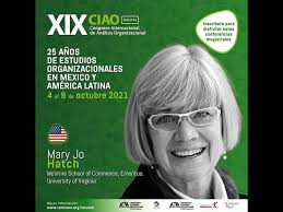 Entrevista a Mary Jo Hatch