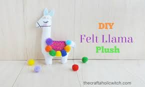 12 free stuffed animal plush patterns with easy diy tutorial the craftaholic witch