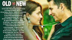 Thanks for supporting hindi bollywood romantic songs i love music so much, i also love making movies as part of my adventure. Old Vs New Bollywood Mashup Songs 2020 Romantic Hindi Songs Mashup Live 90 S Bollywood Mashup Youtube
