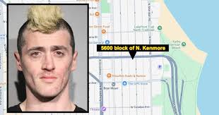 North Side burglar had pry tools, fob readers, bags of lockpicks and meth,  cops say