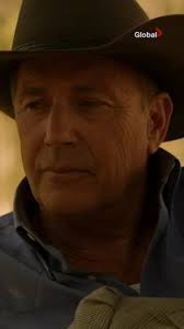 I think we can all agree that John Dutton is quite the charmer. 😍  #Yellowstone #KevinCostner #YellowstoneSeries