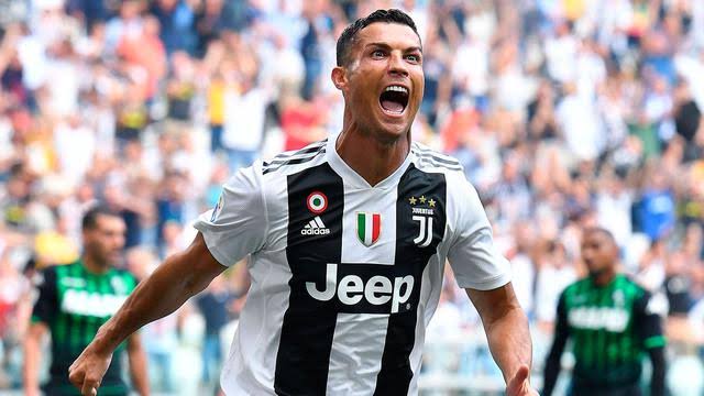 Image result for Cristiano Ronaldo mendapatkan pemasukan tertinggi dari Instagram