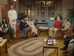 Season 7, Episode 12, “Support Your Local Parents” |