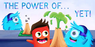 Classdojo On Twitter What Did Your Class Think Of Ch 3 The Power Of Yet Let Us Know D Https T Co Sxxxugwx6b Growthmindset Edchat Https T Co Gduehvlfl6