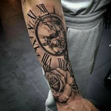 The 40 Best Half Sleeve Tattoos For Men 16 Wrist Tattoos For Guys Best Sleeve Tattoos Half Sleeve Tattoos For Guys
