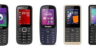 To download firefox for kaios, visit the following url: Mozilla Helps Modernize Feature Phones Powered By Firefox Tech Cnet