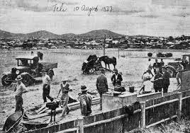 Pictures Of Australia From 1937 The University Of Queensland Brisbane Queensland